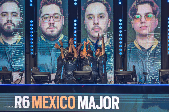 Six Major México: Team Liquid vence Damwon e avança à semifinal