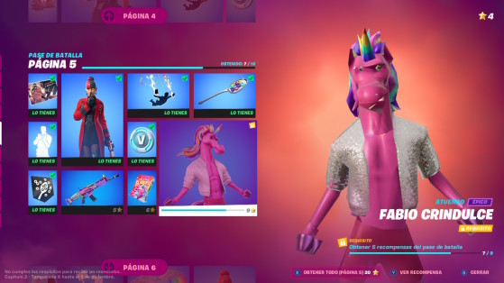 Fortnite: nova skin da Ariana Grande chega à loja; veja itens