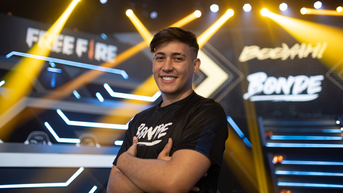 Free Fire: TSM anuncia lineup que disputará a LBFF 6 - Millenium