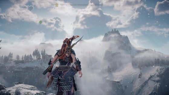 Horizon Forbidden West: Quantas horas para zerar o jogo