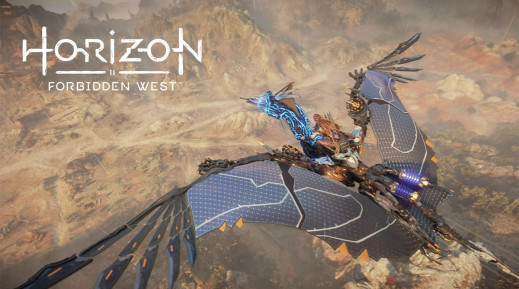 Horizon Zero Dawn – Quanto Tempo Leva para Terminar o Jogo