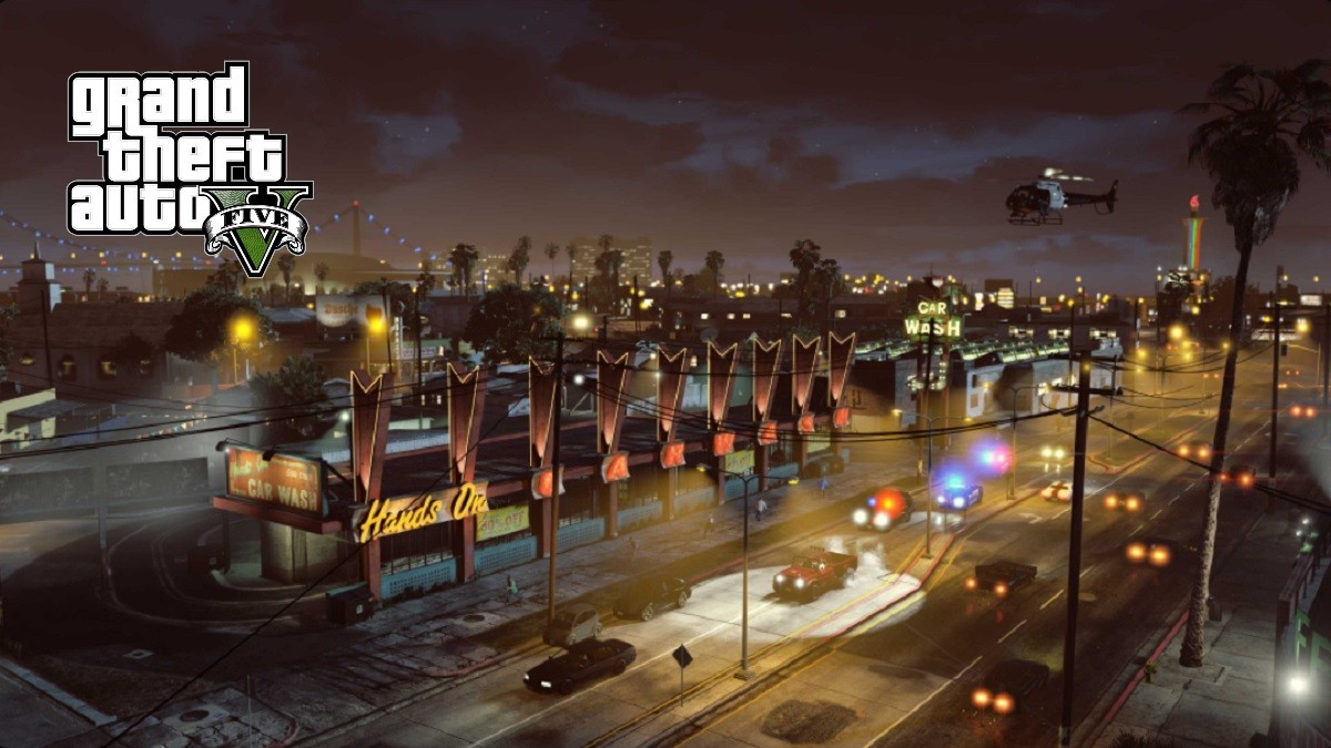 GTA 5: Tamanho do download no PS5 e Xbox Series é revelado - Millenium