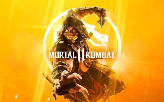 Mortal Kombat 11: Torneio Platina do Brasil terá viagem à final da EVO como prêmio