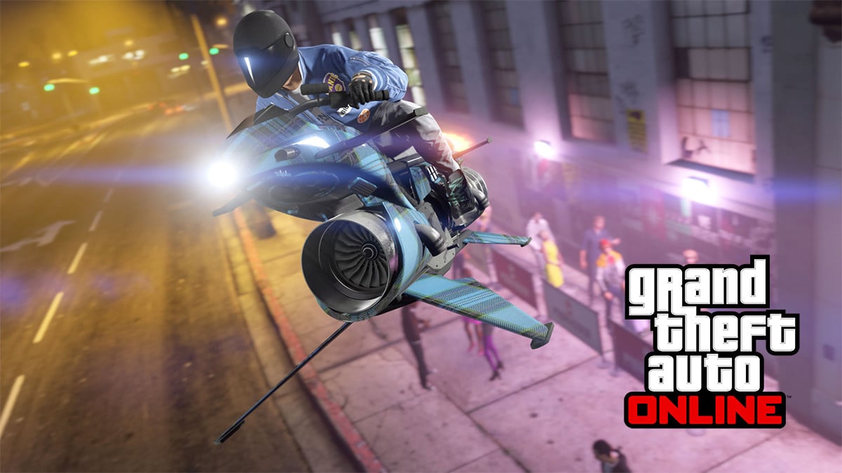 GTA Online: Rockstar lança atualizações exclusivas para o PS5 e