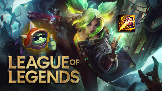 League of Legends  Chat de Voz no LoL dentro do jogo é revelado