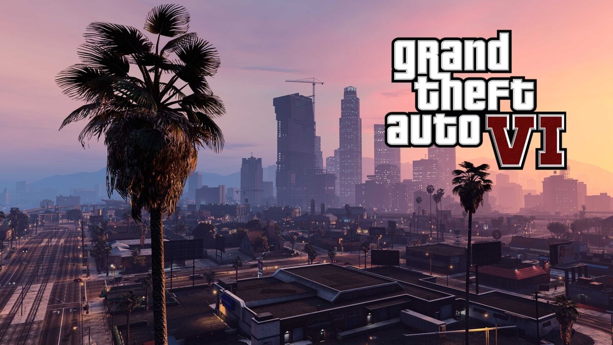 Insider sugere lançamento de GTA 6 em 2024