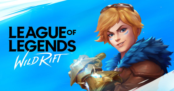 Como mudar o nick no League of Legends: Wild Rift, o LoL Mobile