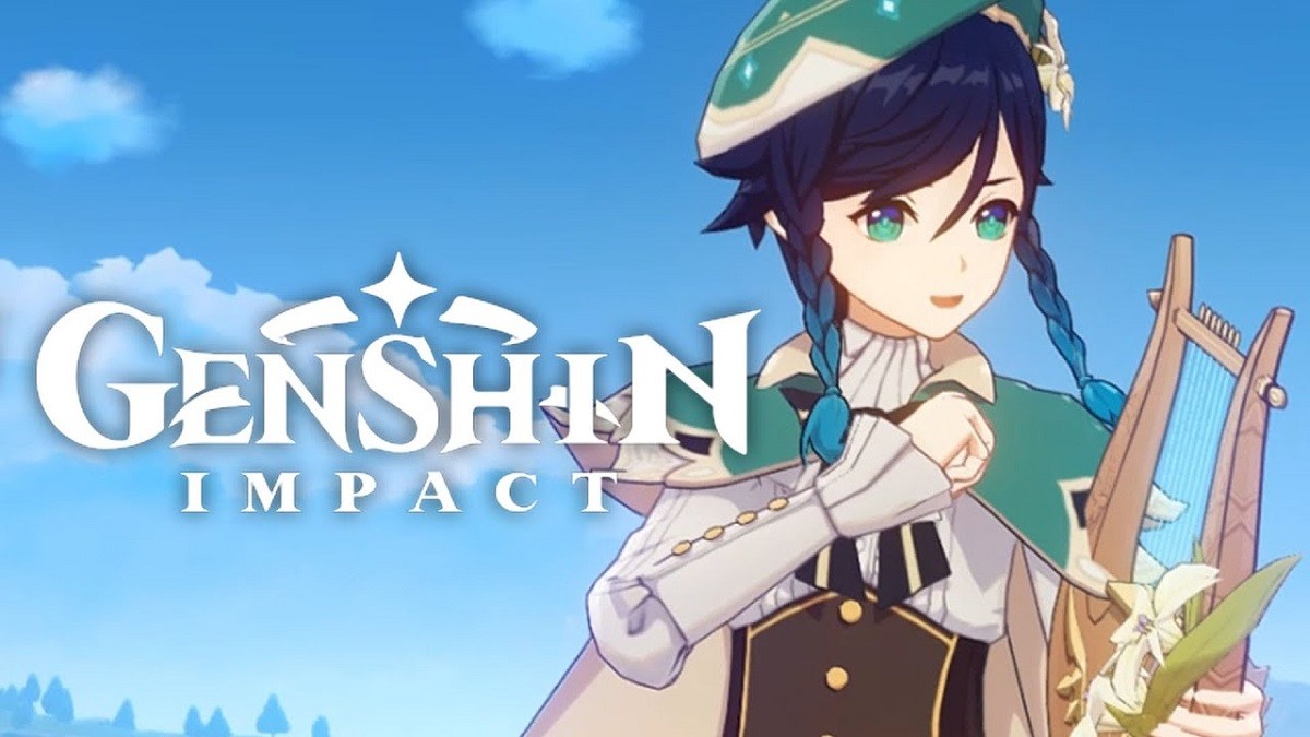 Códigos de resgate Genshin Impact 4.0, 2 de setembro
