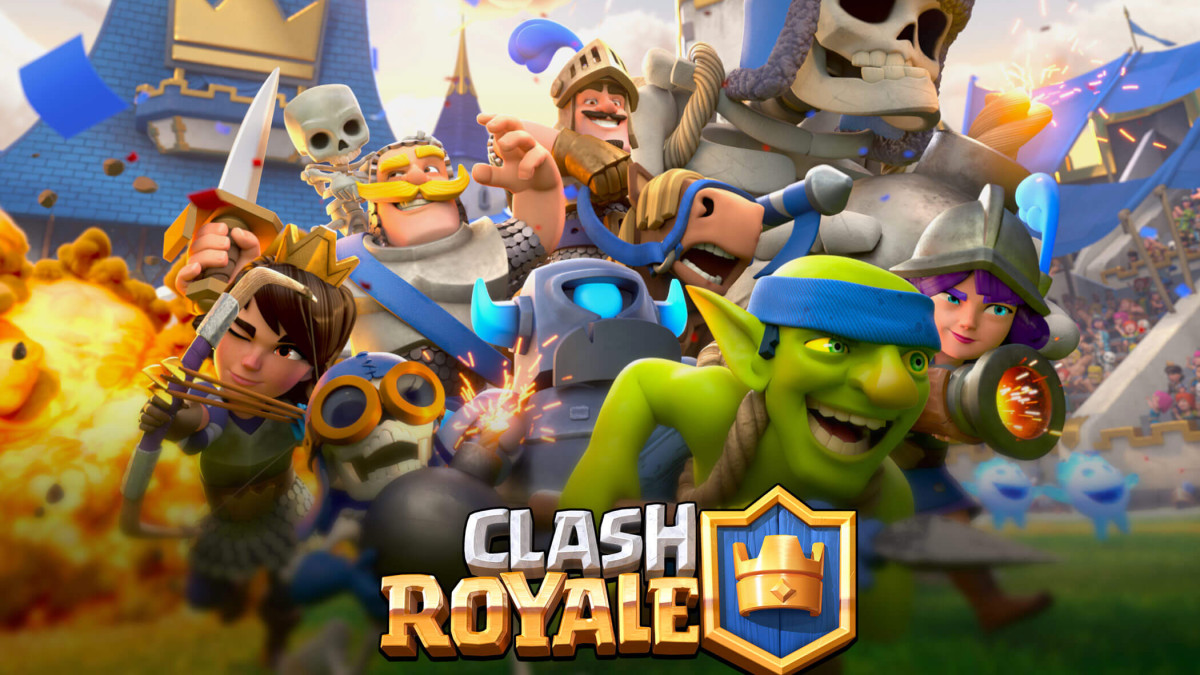 Clash Royale Dicas para começar bem, ganhar partidas e progredir