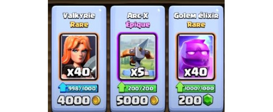 Truques para Clash Royale: Gemas Grátis e Outras Dicas 