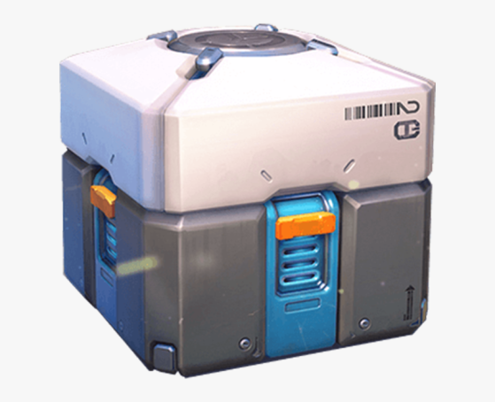 Pelas Loot Box é possível adquirir conteúdos como skins em Overwatch — Imagem: Blizzard/Divulgação - Overwatch 2