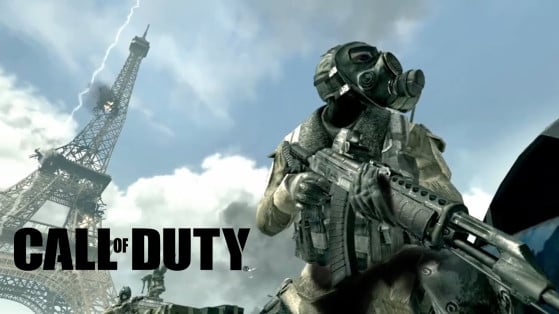 As 7 armas mais quebradas da história da franquia Call of Duty