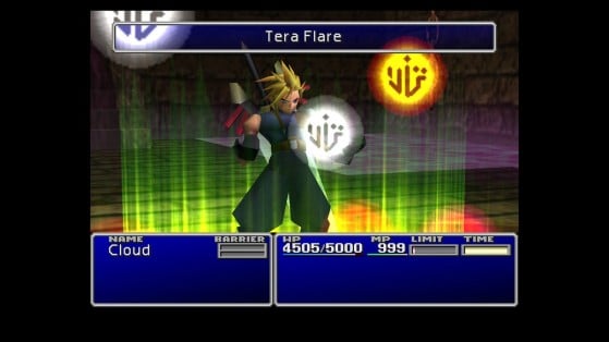 Final Fantasy VII é até hoje o jogo mais impactante e popular da história da franqui - Final Fantasy 7 Remake