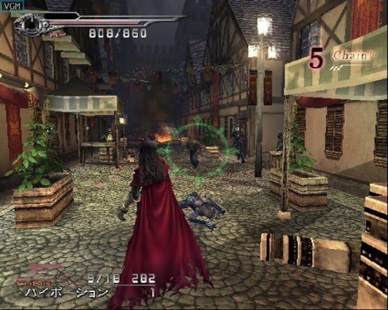 Dirge of Cerberus falha tanto em entregar um bom gameplay, quanto uma boa história - Final Fantasy 7 Remake