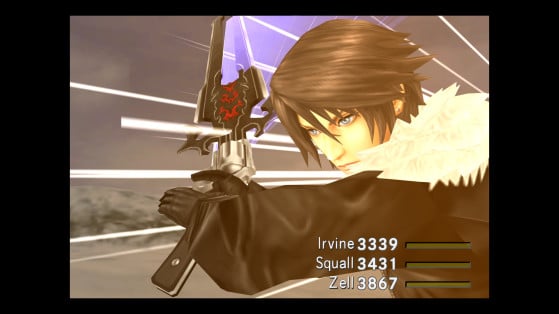 Final Fantasy VIII divide opiniões, mas brilha em elementos como combate e ambientação - Final Fantasy 7 Remake