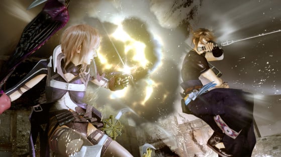 Lightining Returns é o fechamento melancólico de uma trilogia igualmente ruim - Final Fantasy 7 Remake
