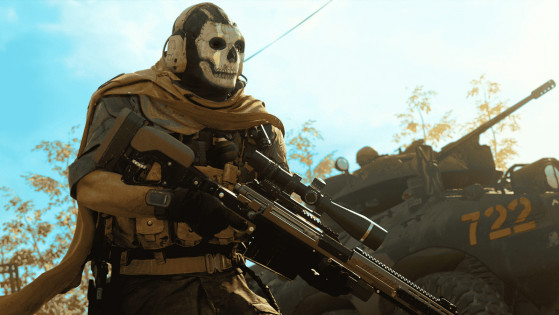 Activision anuncia desenvolvimento de Call of Duty Warzone Mobile -  Millenium