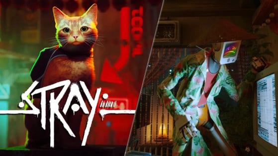 Stray: veja lançamento, gameplay e requisitos do 'Jogo do Gato