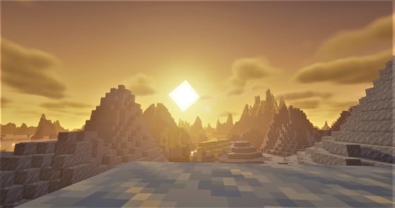 Minecraft: Combine diversos shaders ao seu próprio gosto - Minecraft