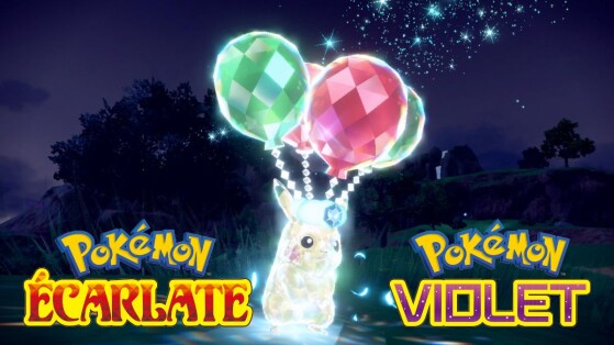 Pokémon Scarlet e Violet: Como conseguir um Pikachu especial totalmente grátis