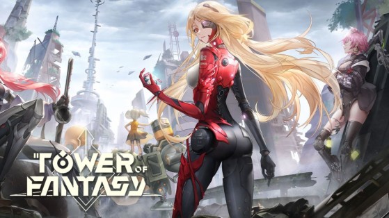 Tower of Fantasy: Bug no banner de Nêmesis causa tumulto na comunidade; jogadores serão compensados
