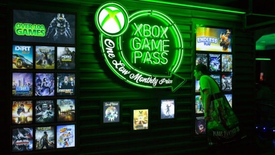 Como Compartilhar o Xbox Game Pass com a Família