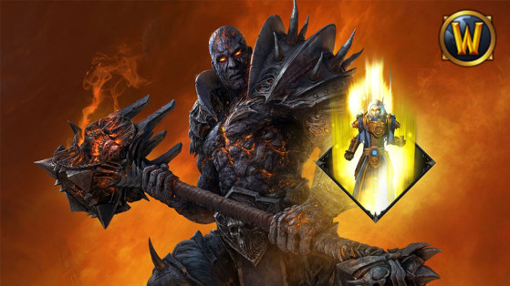 Blizzard está dando World of Warcraft Shadowlands de graça por tempo limitado