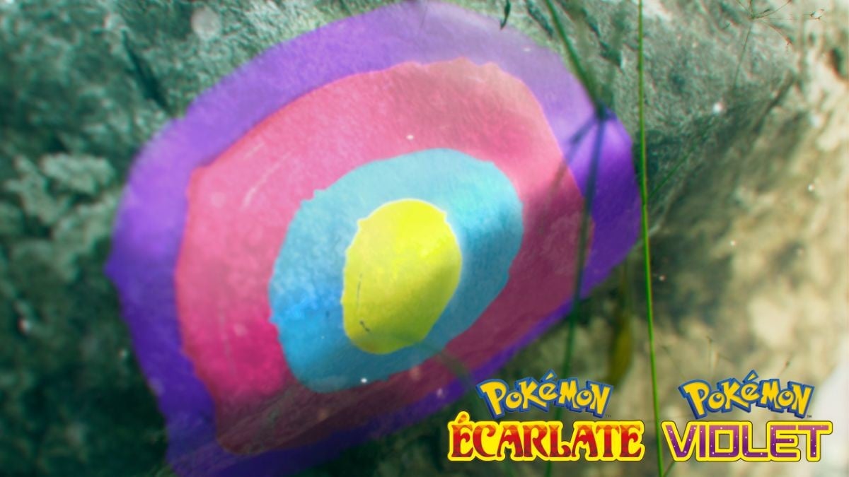 Pokémon Scarlet & Violet  Conheça Grafaiai, novo Pokémon da região de  Paldea, do tipo Veneno e Normal - NintendoBoy