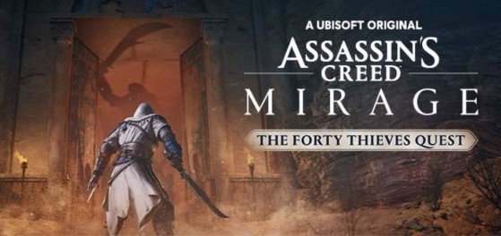 Suposta imagem vazada que confirmaria um DLC - Assassin's Creed Valhalla