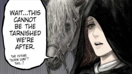 Elden Ring terá mangá 'de comédia' com publicação no Brasil; veja detalhes