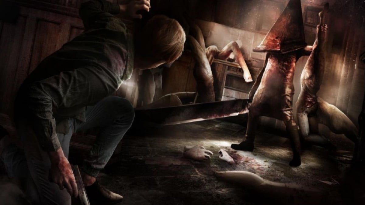 Sony deve lançar 'Terror em Silent Hill 2' no Brasil - Tribo Gamer