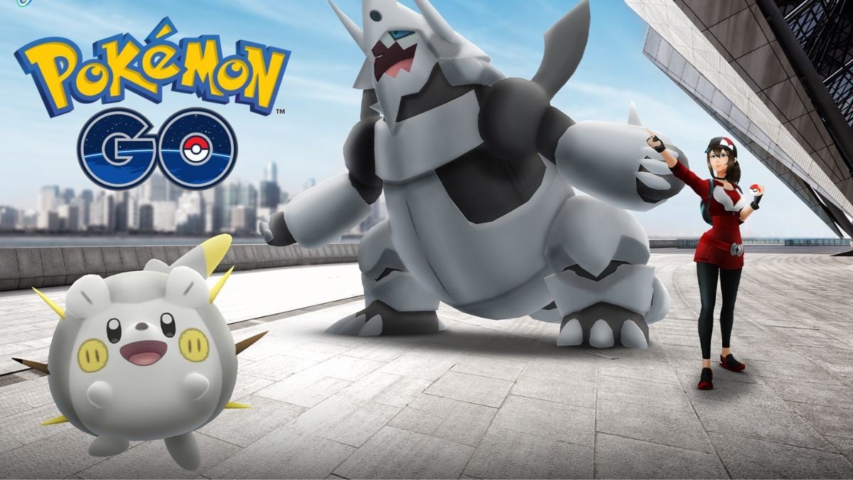 Pokémon GO: Evento Espetáculo Psíquico começa nesta sexta-feira