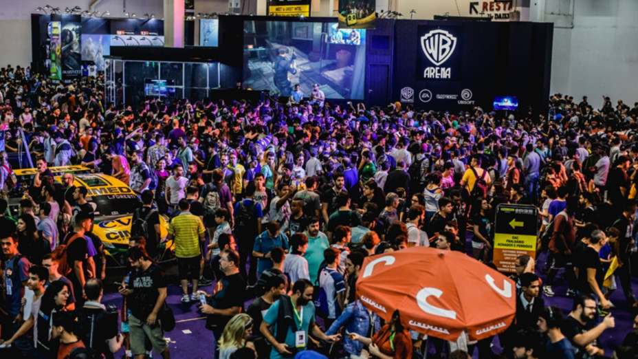 O Que Fazer Na BGS 2022 Confira Atra es E Tudo O Que Vai Rolar No O Que Fazer Na BGS 2022 Confira Atra es E Tudo O Que Vai Rolar No