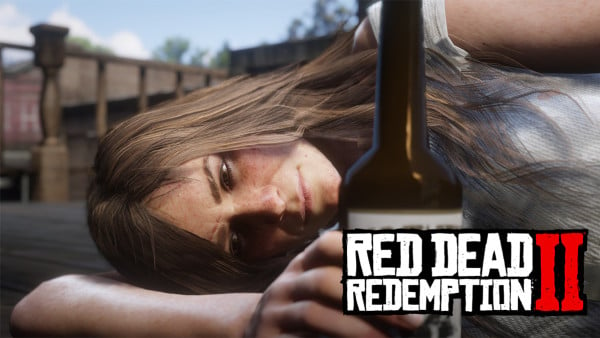 TODOS códigos trapaças e comandos de Red Dead Redemption 2 