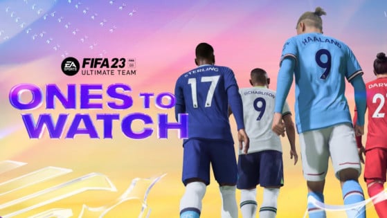 FIFA 23 Ones to Watch: Veja como o overall dos Ones to Watch melhorará - FIFA 23