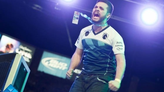EVO 2016 é o título mais marcante da carreira de Hungrybox - BGS 2022