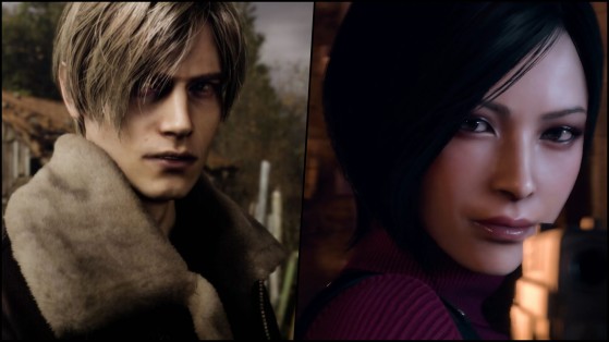 Resident Evil: A evolução de Leon e Ada Wong ao longo da série