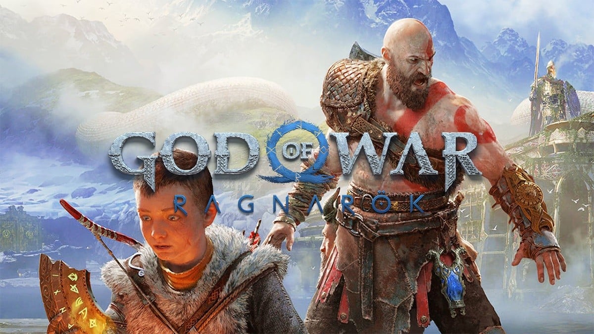 God of War Ragnarök: O fim da Era Nórdica de Kratos e Atreus