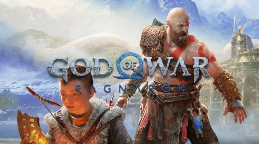 Detonado (guia completo) de God of War – Revolution Arena –  www.