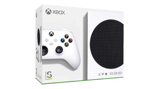 Chamada Gamer: Xbox Series S e controle sem fio estão com até R$600 de desconto na Amazon!
