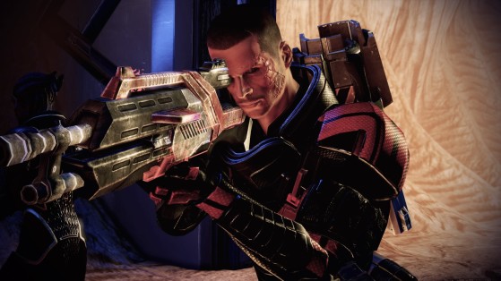Mass Effect: Lista com as 10 melhores armas da Legendary Edition