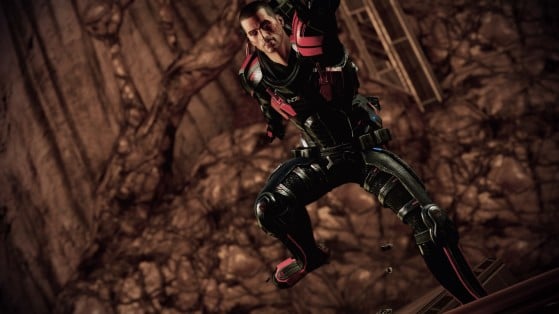 Mass Effect 2 Suicide Mission: Como deixar todo mundo vivo na última missão de ME 2
