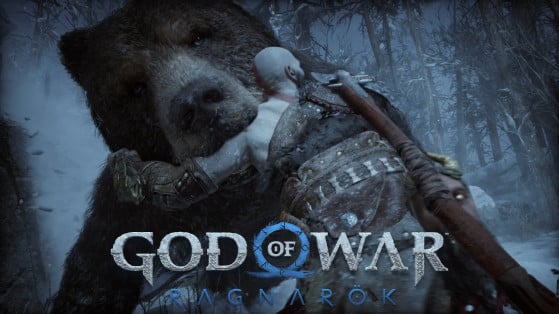 Björn God of War Ragnarok: Como derrotar o primeiro chefão da história?