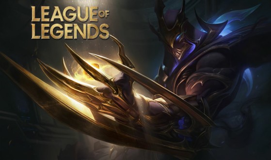League of Legends: os campeões mais fortes para o início da