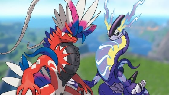 Pokémon Scarlet e Violet: Todos os monstrinhos proibidos no competitivo