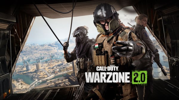 As 10 melhores armas de Call of Duty: Warzone 2.0 Temporada 2 Recarregada –  Pizza Fria