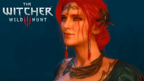 The Witcher 3 Wild Hunt: Veja tudo sobre o romance de Geralt e Triss Merigold - The Witcher 3: Wild Hunt