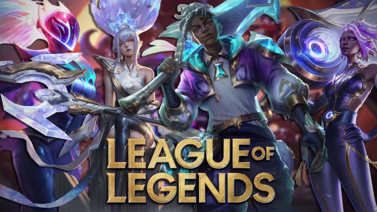 League of Legends anuncia novas skins para Lux, Mordekaiser e outros