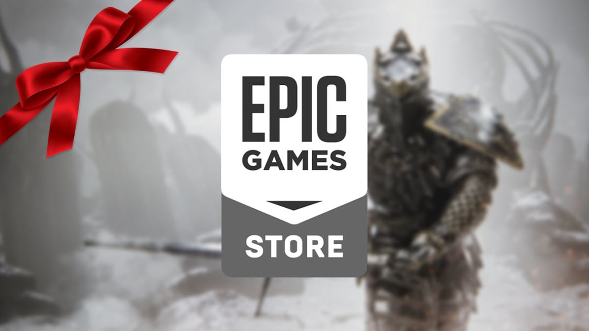 Epic Games Store dá jogos de graça diariamente por 15 dias; Mortal