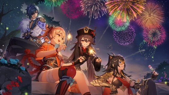 Genshin Impact 3.4: Data e horário da live sobre a nova versão são divulgados; saiba o que esperar